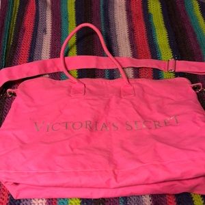 Victoria Secret Tote Bag
